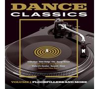 Various - Dance Classics Vol. 1 - Gold