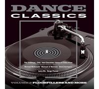 Various - Dance Classics Vol. 2-180 Gram Silver Vinyl [Import]