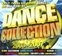 Various - Dance Collection Pack Vol. 2: 03 [Import]