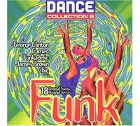 Various - Dance Collection Vol.6 (Funk) [Import]