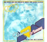 Various - Dance & ... (Compilation CD, 17 Tracks)