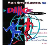 Various - Dance Connection [2CD]