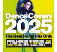 Various - Dance Covers 2025 [Import]
