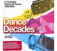 Various - Dance Decades [Import]