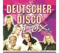 Various - Dance Deutsch (Compilation CD, 40 Tracks)