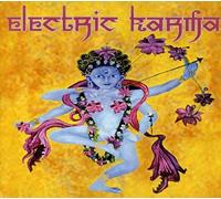 Various Dance - Electric Karma