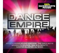 Various - Dance Empire Vol.1 [Import]