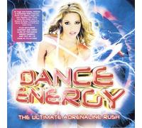 Various - Dance Energy-Ultimate Adrenaline Rush [Import]