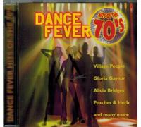 Various - Dance Fever Hits of The 70s [Import]