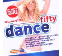 Various - Dance Fifty 07/08 [Import]