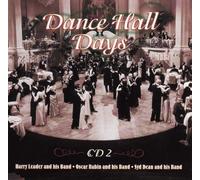 Various Dance Hall Bands - Dance Hall Days - CD 2 [UK Import]