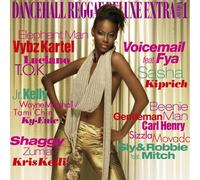 Various - Dance Hall Reggae Delux Extra [Import]