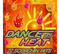 Various - Dance Heat 95 (scatman-Living Joy-Clock-Etc.)