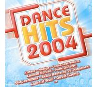 Various - Dance Hits 2004