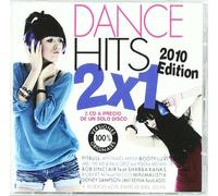 Various - Dance Hits 2x1 2010 Edition [Import]