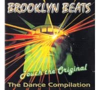Various - Dance Hits (Bass !!!) (Compilation CD, 16 Tracks)