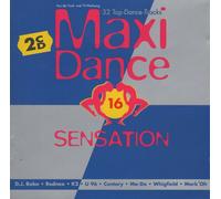 Various - Dance Hits (Compilation CD, 32 Tracks)