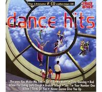 Various - Dance Hits [Import]