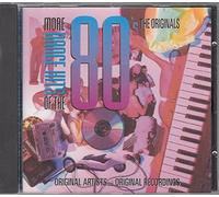 Various - Dance Hits of The 80's [Import]