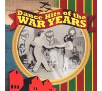 Various - Dance Hits of The War Years [Import]