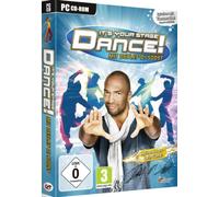 Various - Dance! It's your Stage - Mit Detlef D! Soost [import allemand]