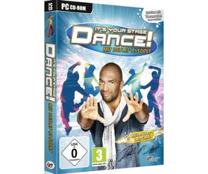 Various - Dance! It's your Stage - Mit Detlef D! Soost [import allemand]