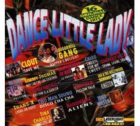 Various - Dance Little Lady [Import]