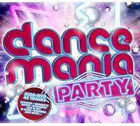 Various - Dance Mania Party