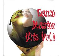 Various - Dance Master Hits Vol.1 [Import]