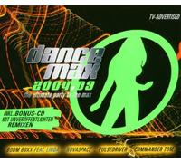 Various - Dance Max 2004.3 [Import]