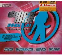 Various - Dance Max 2005.1-Fan Edt.