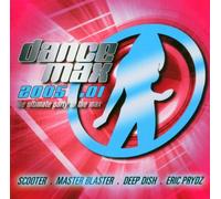 Various - Dance Max 2005.1 [Import]