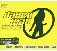 Various - Dance Max 2005-2 [Import]