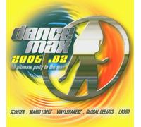 Various - Dance Max 2005 [Import]