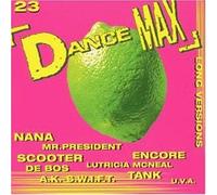 Various - Dance Max 23 [CD]