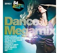 Various - Dance Megamix 2010.1
