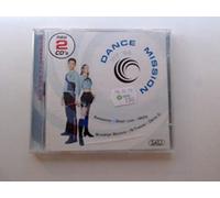 Various - Dance Mission Icy'98