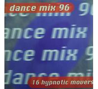 Various - Dance Mix '96 [Import]
