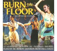 Various - Dance Music (Compilation CD, 12 Tracks)