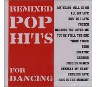 Various - Dance Music (Compilation CD, 14 Tracks)