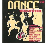Various - Dance Music (Compilation CD, 18 Tracks)