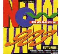 Various - Dance Music (Compilation CD, 20 Tracks)