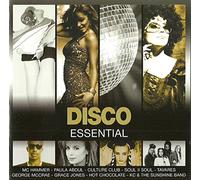 Various - Dance Music incl. Don't Go (Compilation CD, 20 Tracks)