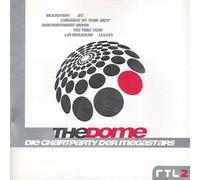 Various - Dance Musik (Compilation CD, 20 Tracks)