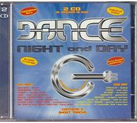 Various - DANCE - NIGHT AND DAY