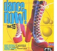 Various - Dance Now Vol.15 [Import]
