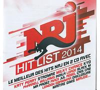 Various - Dance & Pop from the Charts Clubs & Radio in atard (Compilation CD, 42 Tracks)