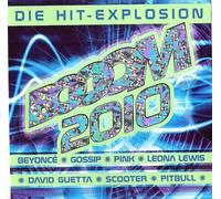 Various - Dance Pop Hits incl. Flashback (Compilation CD, 42 Tracks)