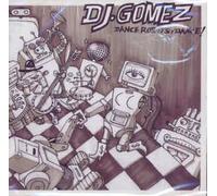 Various - Dance Robots, Dance!