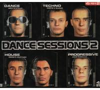 Various - Dance Sessions 2 [Import]